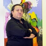 Muere el pintor y escultor murciano José Lucas a los 77 años