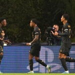 UEFA Champions League - SC Braga vs Real Madrid