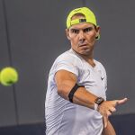 Rafa Nadal