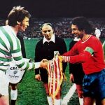 El Atlético y la nueva batalla de Glasgow