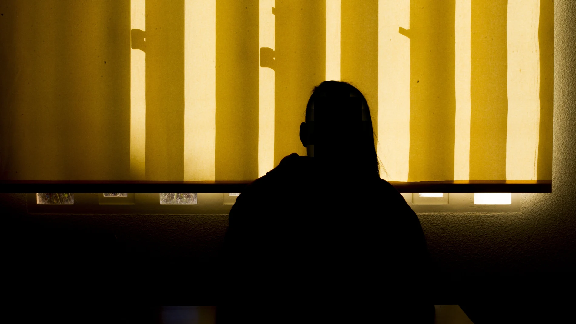 Violencia de género en adolescentes.