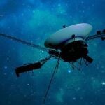 La NASA logra parchear la sonda Voyager 2, a casi 20.000 millones de kilómetros de distancia.