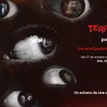 Movistar Plus+ prepara un amplio y terrorífico catálogo de producciones para celebrar el Halloween
