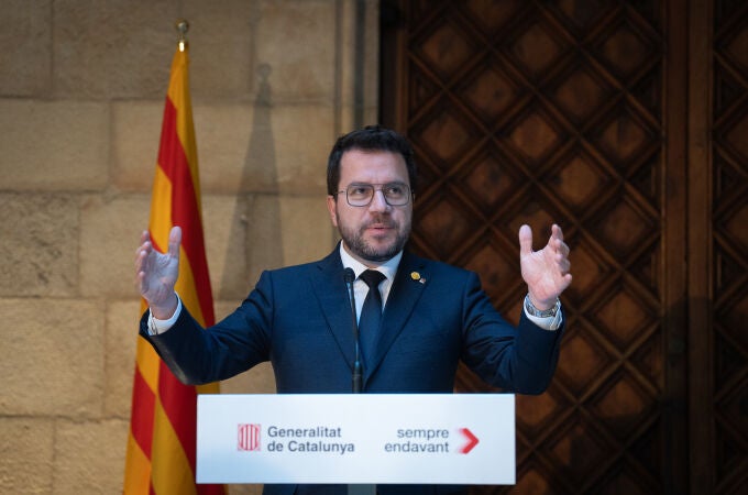 ERC presume de una amnistía masiva 