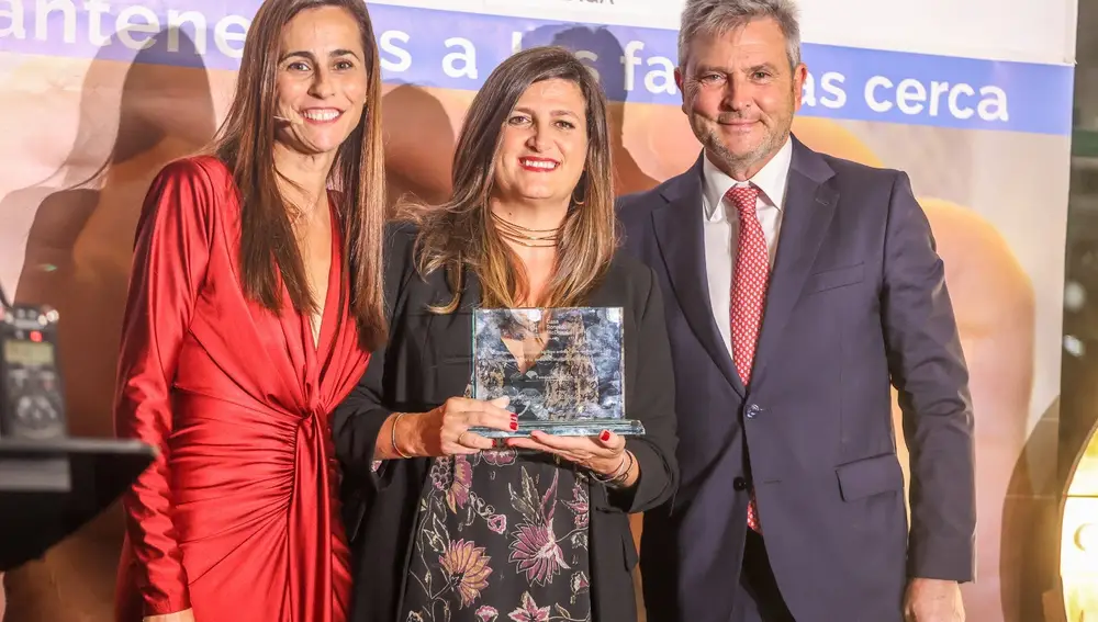 XI cena solidaria Casa Ronald McDonald de Málaga