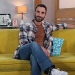 Dani Rovira presentará 'Un día de perros'