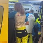 Detenidos dos hombres por el misterioso homicidio de este verano en Alcobendas