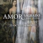 Cartel de la exposición