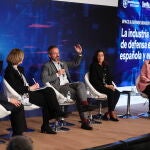 Summit 2023 consolida a Sevilla como foro de industria aeroespacial, seguridad y defensa