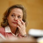 Economía/Macro.- La OCDE ve "imperativo" acelerar la consolidación fiscal en España
