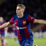 UEFA Champions League - FC Barcelona vs FC Shakhtar Donetsk