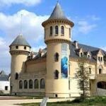  Alcorcón celebra Halloween en los castillos de Valderas
