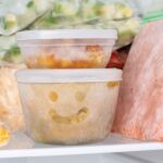 Desafiando los mitos: descubre los alimentos congelados sin pérdida de calidad nutricional