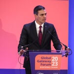  Pedro Sánchez