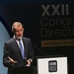El Rey Felipe VI en Granada 