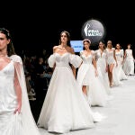 Los visitantes podrán descubrir las tendencias en moda nupcial