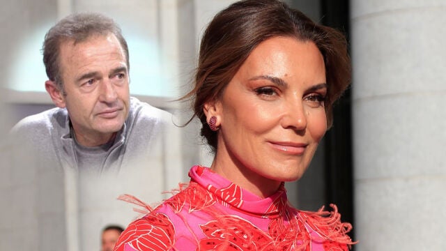 Alessandro Lequio tira de la manta: así arruinó la relación de Mar Flores  con Fernández Tapias