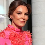 Alessandro Lequio y Mar Flores