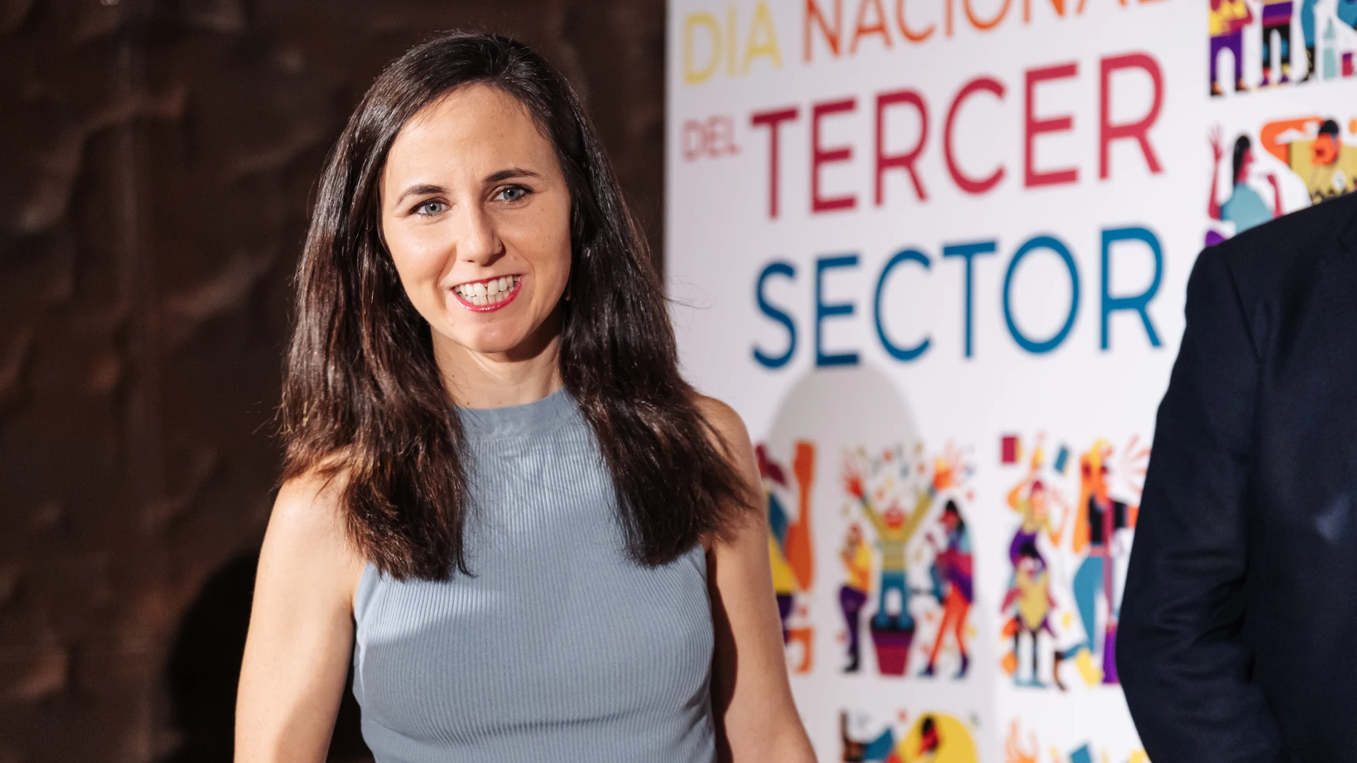 Belarra traslada su apoyo a la huelga de las profesoras de Educación Infantil: "No es un lugar donde 'aparcar niños'"