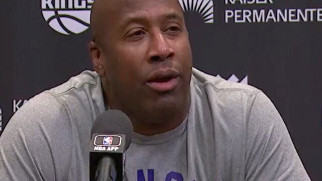 Mike Brown sobre el nuevo tiroteo masivo ocurrido en Maine: "Es triste que veamos suceder esto una y otra vez y nadie haga nada al respecto"