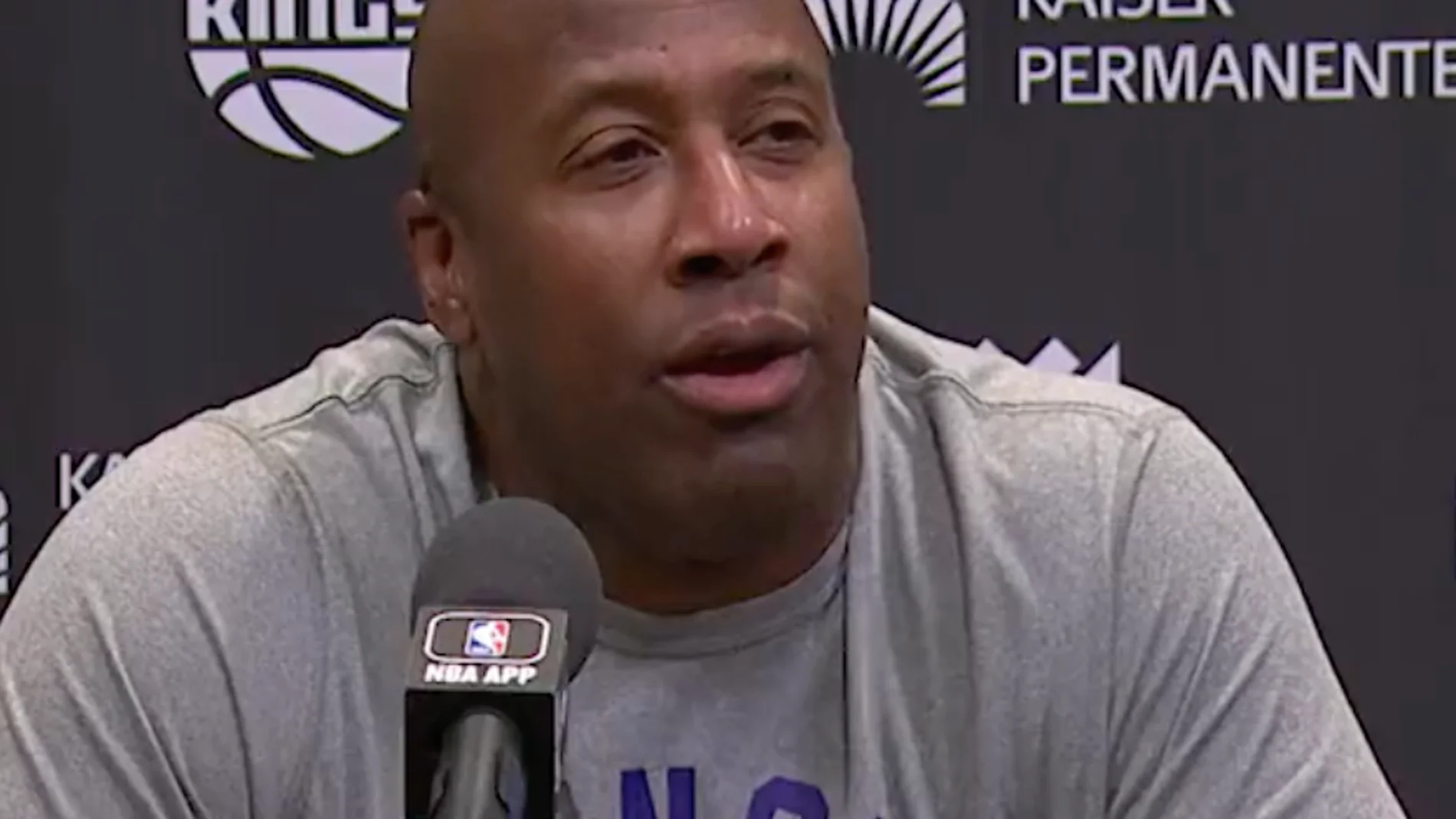 Mike Brown sobre el nuevo tiroteo masivo ocurrido en Maine: "Es triste que veamos suceder esto una y otra vez y nadie haga nada al respecto"