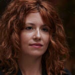 La directora Laura Ferrés presenta su ópera prima, "La imatge permanent", nueva baza española en la 68 ª edición de la Seminci