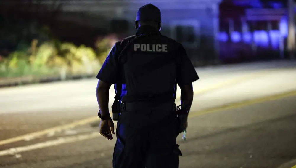 Mass Shooting in Lewiston, Maine