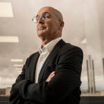 El escritor Don Winslow