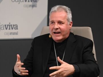 Mario Iceta, arzobispo de Burgos