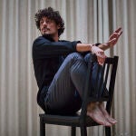 Entrevista con el bailaor badalonés Jesús Carmona, Premio Nacional de Danza © Alberto R. Roldán / Diario La Ra