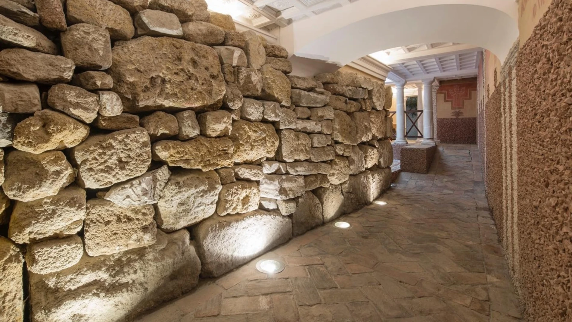 Las Casas de las Juderías