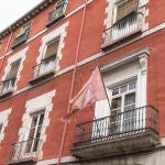  El palacio del Marqués de Villafranca, actual sede de la Real Academia de Ingeniería. David Jar