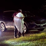 Maine Shooting