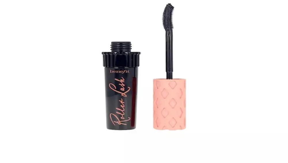 Roller lash
