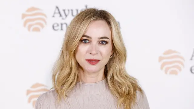 Marta Hazas. Marta Hazas.