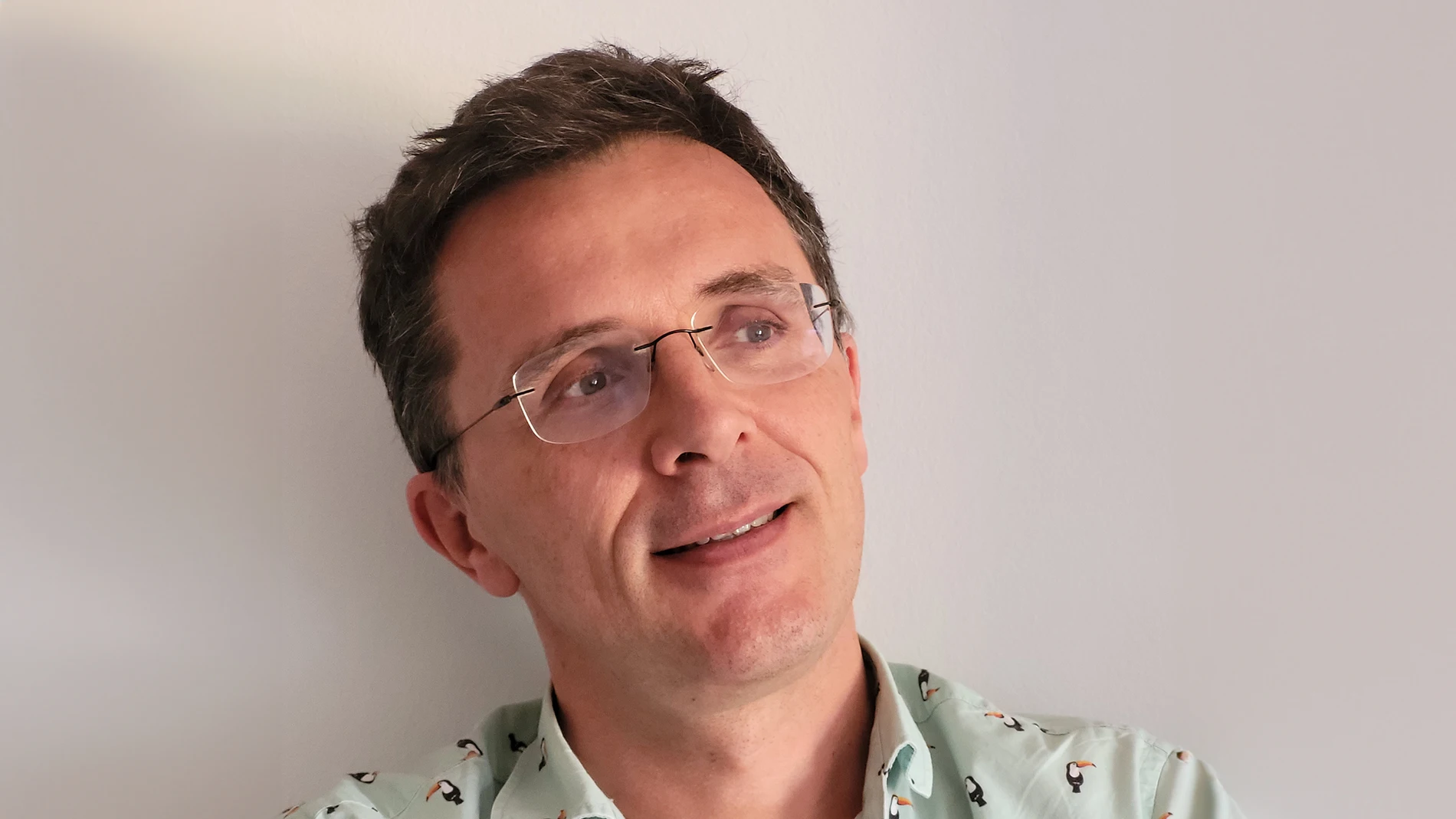 Teodor de Mas, autor de "El arte de hacer dinero"