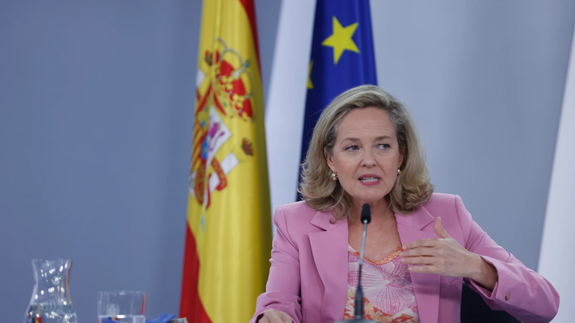 Ha dicho la Airef que los presupuestos de Calviño y Montero son fake