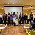 CASTILLA LA MANCHA.-El cortometraje 'Quince' hace su puesta de largo en Ciudad Real reivindicando la necesidad de vigilar la salud mental