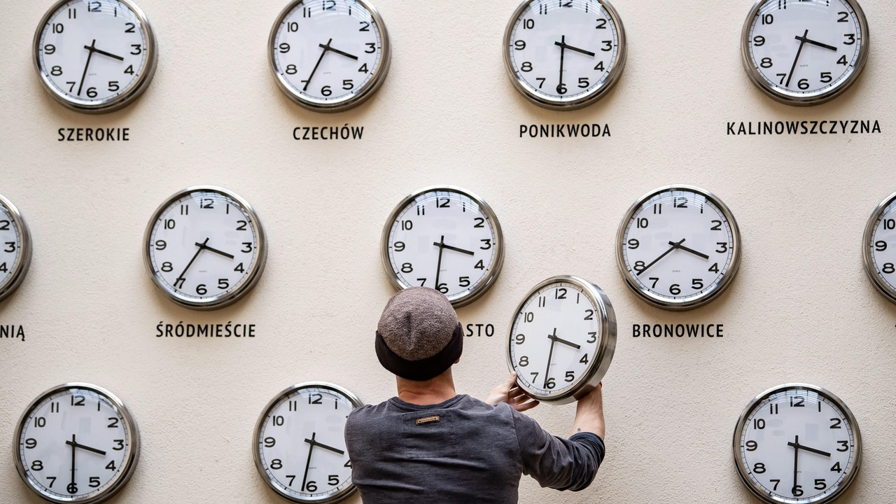 ¿Es realmente efectivo el cambio de hora? Un especialista explica sus ventajas y los perjuicios para la salud
