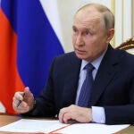 Russia Putin