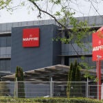 Economía/Finanzas.- (AMP) Mapfre reduce su beneficio a septiembre un 3,6% por el impacto de atípicos en Estados Unidos