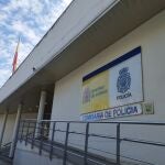 Comisaría de la Policía Nacional de Huelva