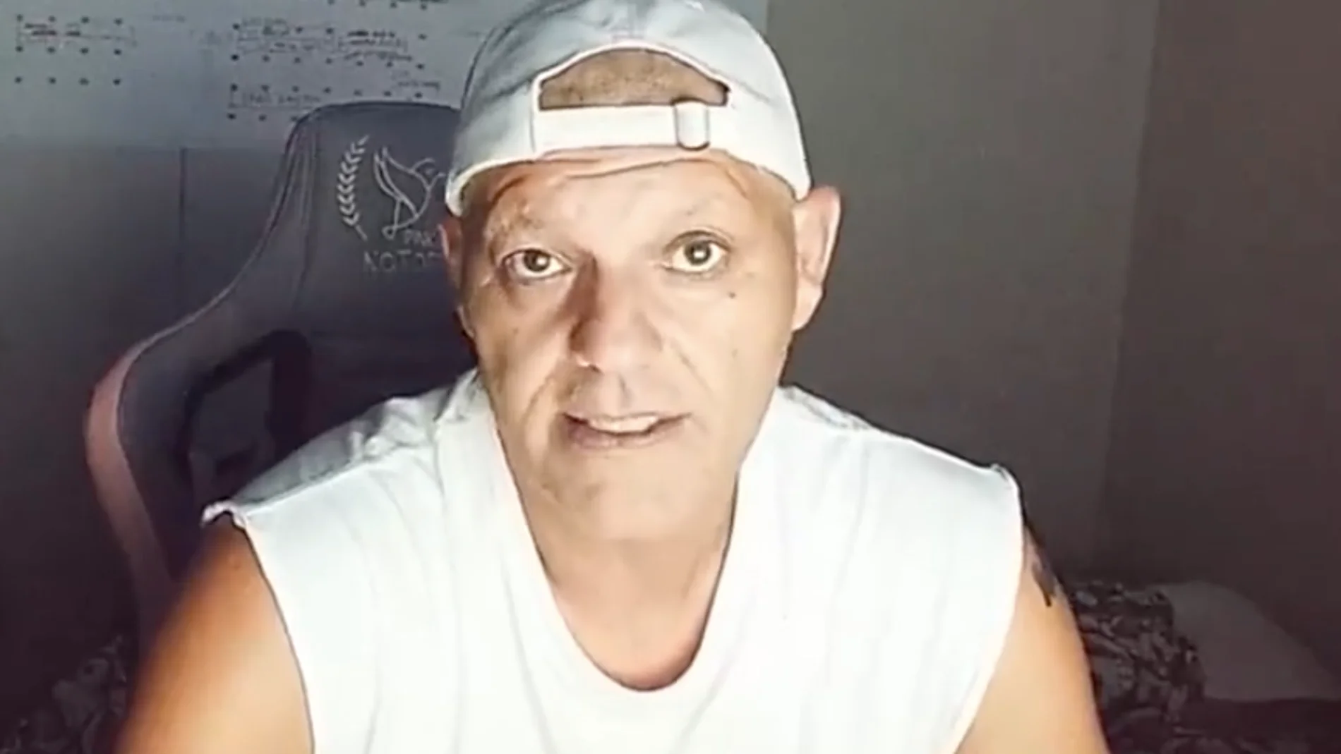 Frank Cuesta llama "gorda caída en desgracia" a Pam