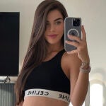 Violeta Magriñán