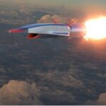 China prueba con éxito un nuevo material para sus misiles hipersónicos