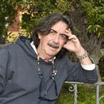 El periodista Pepe Arenzana