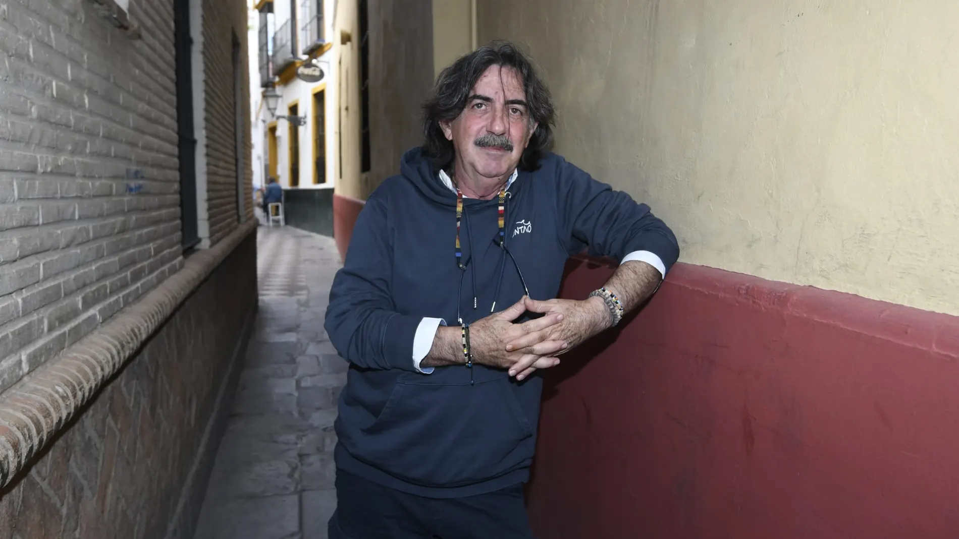 José María Arenzana