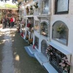 Cementerio de Monturque (Córdoba)