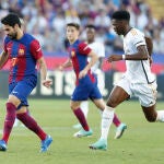 El Clásico del Bernabéu ya tiene fecha y hora