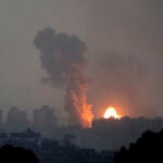 APTOPIX Israel Palestinians